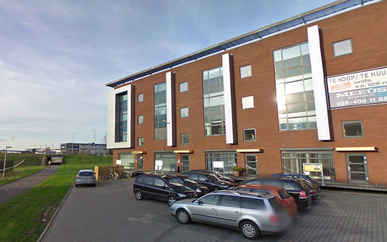 Stage