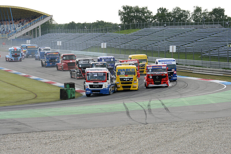 Dutch Truck GP