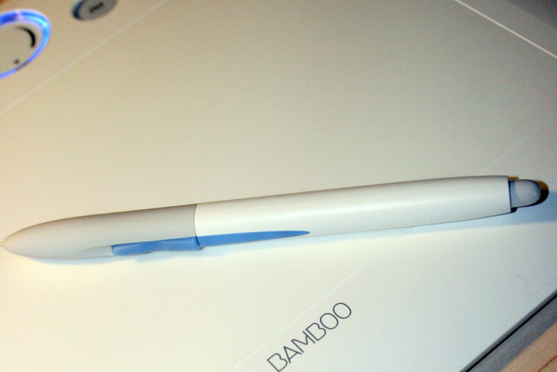 Bamboo fun