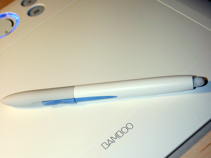 Bamboo fun