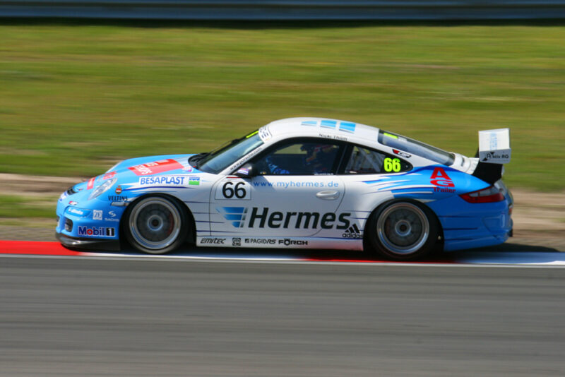 Porsche Supercup