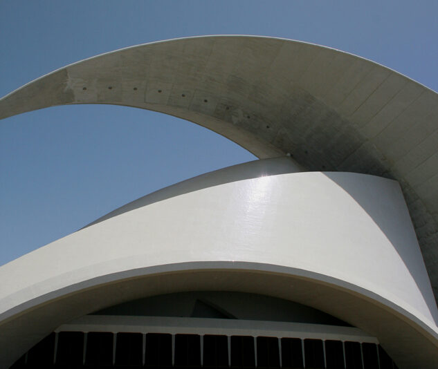 Auditorio de Tenerife