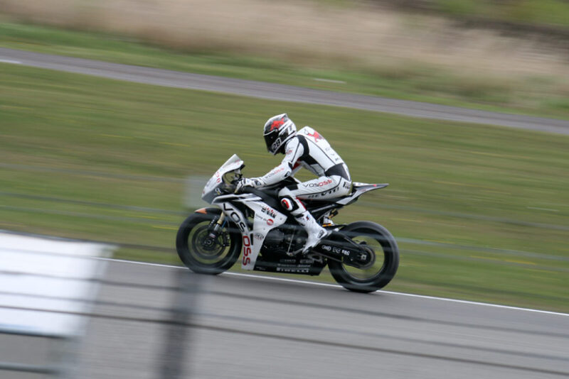 Dutch Superbikes tijdens World Superbikes Assen ‘10