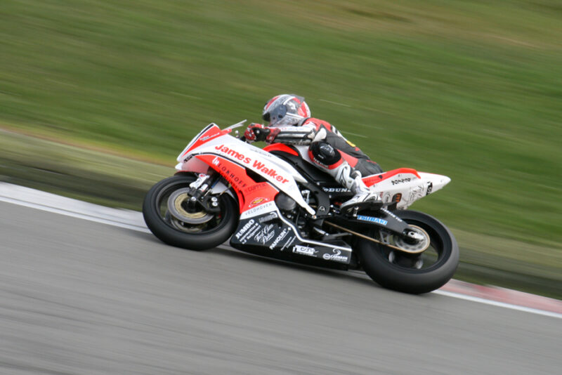 ONK Paasraces TT-circuit Assen