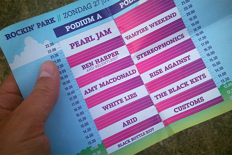Rockin’ Park