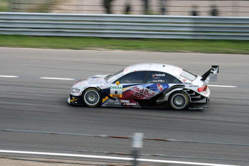 DTM Zandvoort 2010