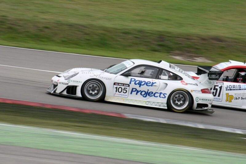 Rizla Racing Day ‘10, de foto’s…