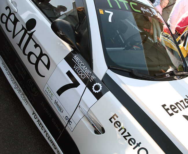 Formido Finaleraces ‘10: Gridwalk