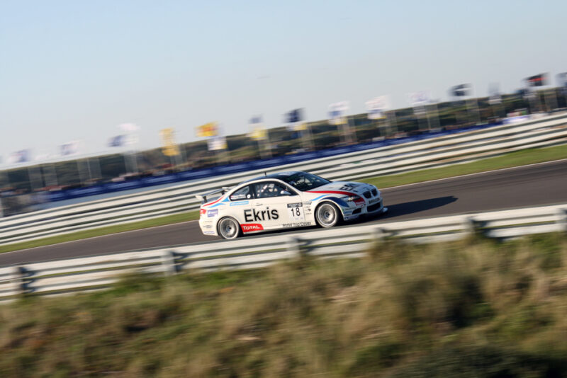Formido Finaleraces ‘10: HTC Dutch GT4