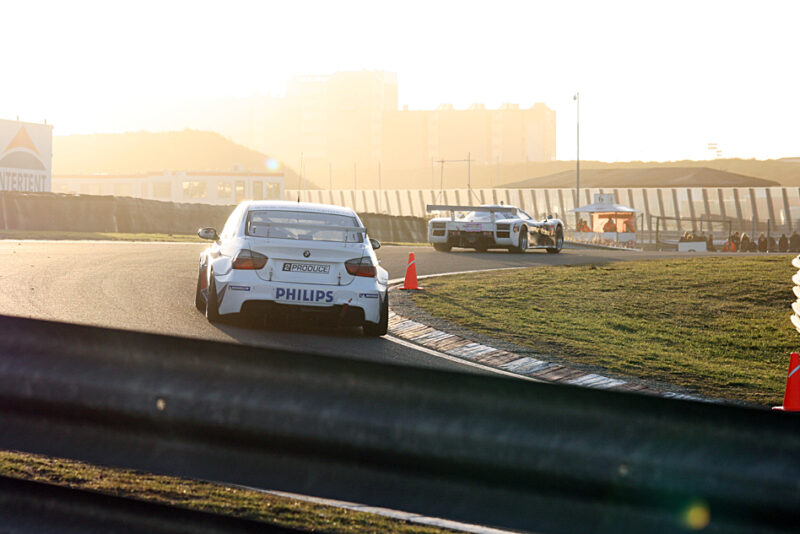 Nieuwjaarsrace Zandvoort (WEC)
