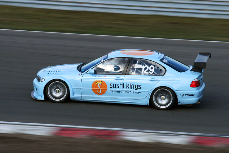 Final4 Zandvoort 2011, de foto’s!
