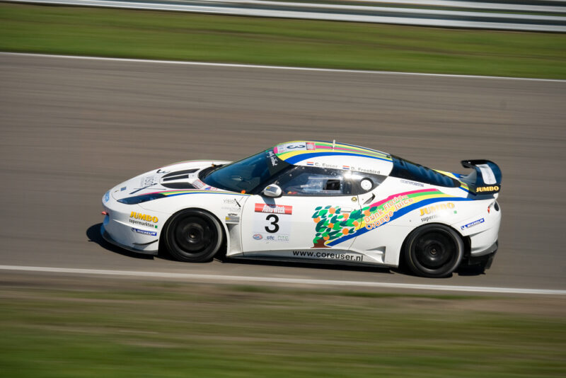 #DutchGT4 tijdens de #MastersF3