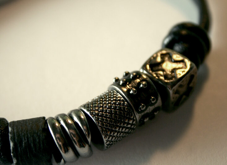 Armbandje