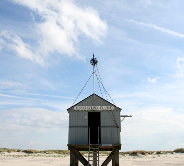 Drenkelingenhuisje