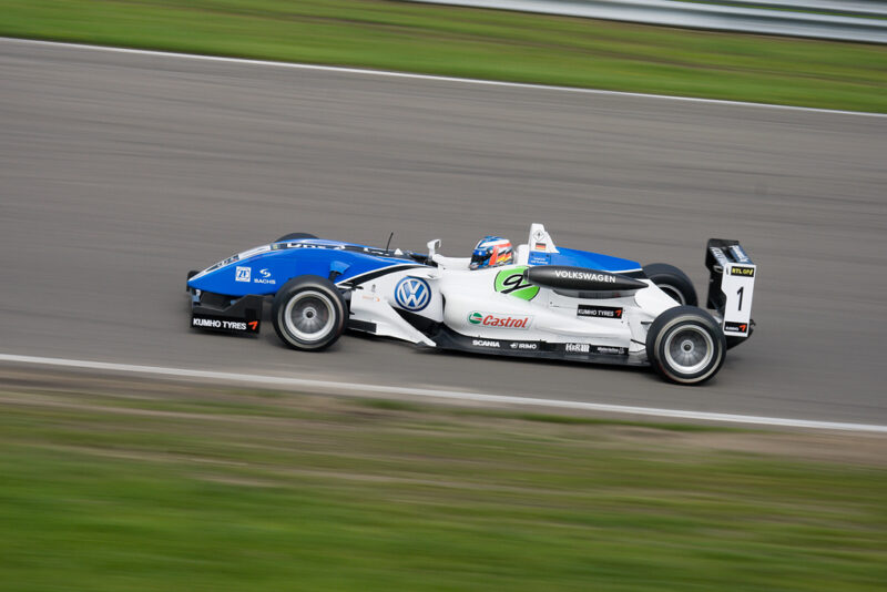 #Masters of #Formula3 #Zandvoort
