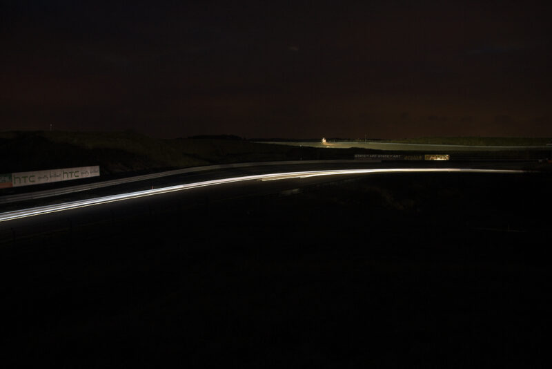 #Nieuwjaarsrace 2012 in #Zandvoort (#WEC)