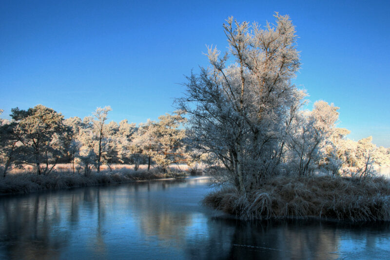 Even iets terugdraaien… HDR-fotografie