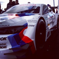 BMWDTM2012ZandvoortInstagram