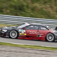 MortaraDTM2012Zandvoort