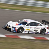 TomczykDTM2012Zandvoort