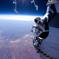 RedBullStratos