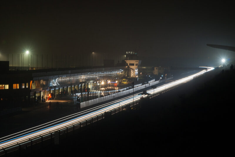 Nieuwjaarsrace Zandvoort 2013 #WEK