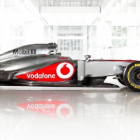 McLaren MP4-28