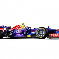 Red Bull RB9