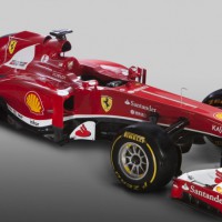 Ferrari F138