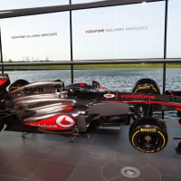 McLaren MP4-28