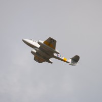 Gloster Meteor (Luchtmachtdagen 2013)