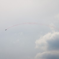 Patrouille de France (Luchtmachtdagen 2013)