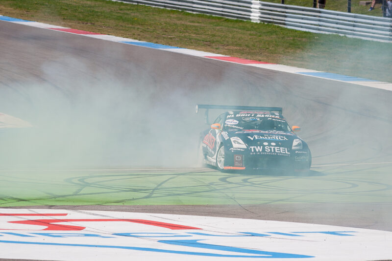 Gamma Racing Day 2013, de hoogte- en dieptepunten