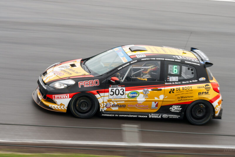 Foto’s van de paasraces 2014 op Zandvoort