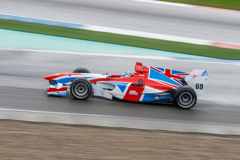 Wat!? Acceleration 2014, Assen