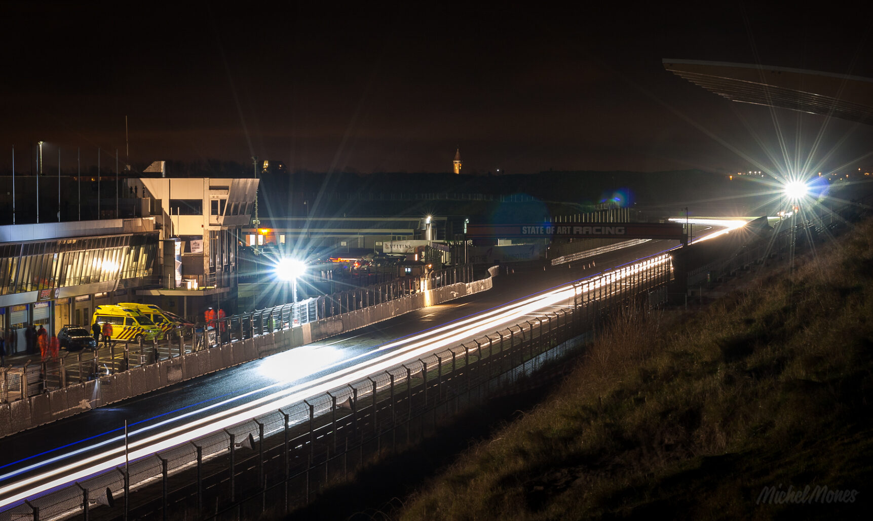 Nieuwjaarsrace Zandvoort 2015