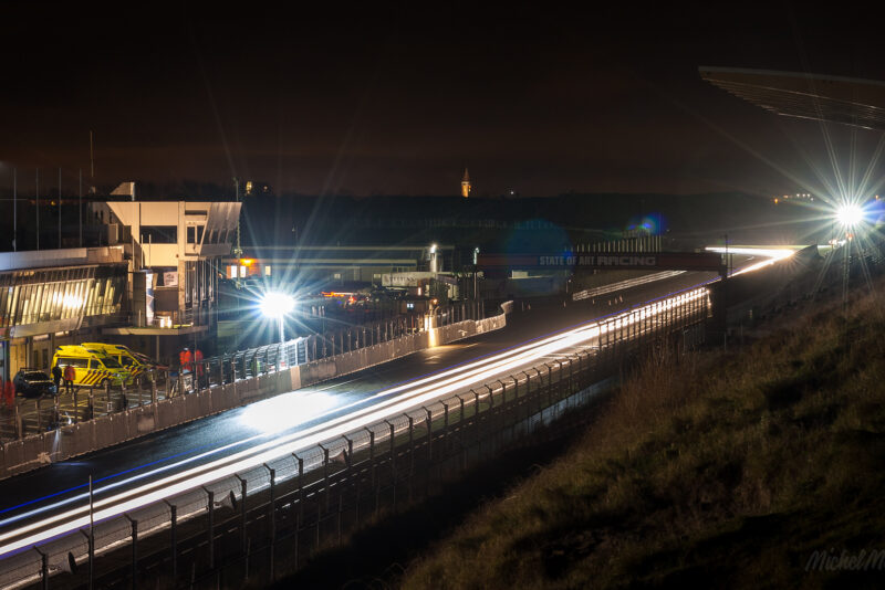 Nieuwjaarsrace Zandvoort 2015