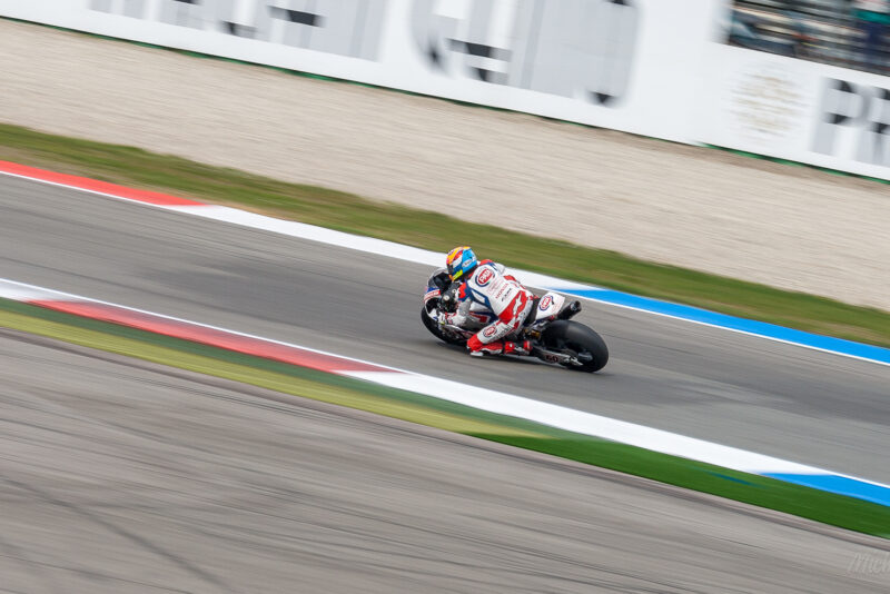 Superbikes Assen, 19 april 2015