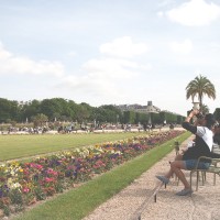 Parijs-JardinduLuxembourg-2028