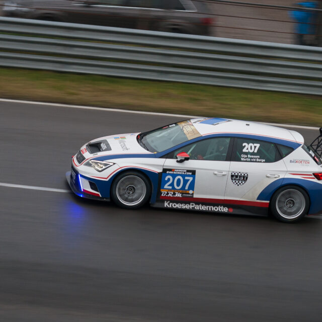 nieuwjaarsrace seat leon
