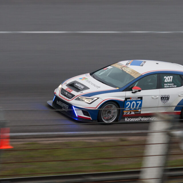 nieuwjaarsrace seat leon