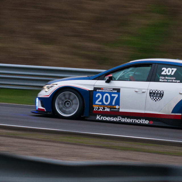 nieuwjaarsrace seat leon