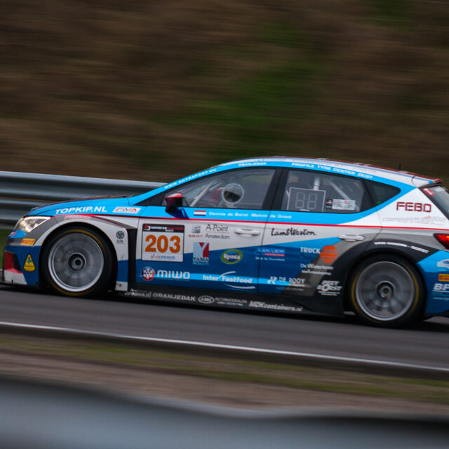 nieuwjaarsrace seat leon