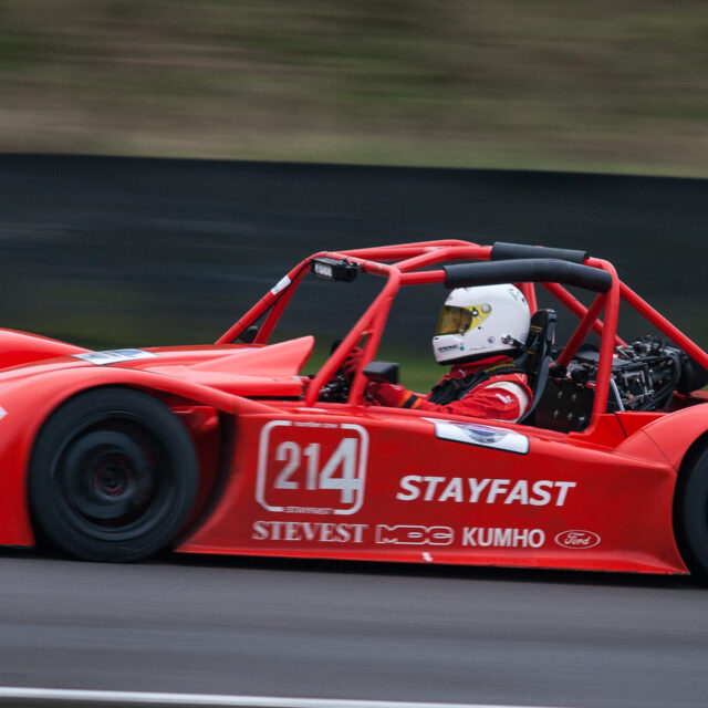 nieuwjaarsrace stayvast