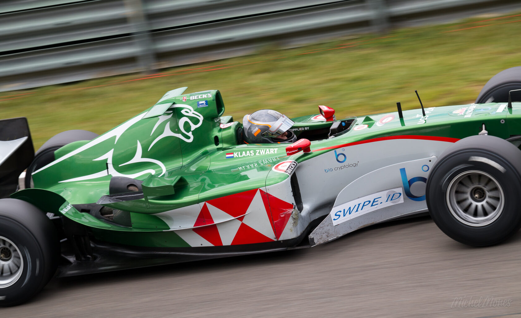 Gamma Racing Day 2016