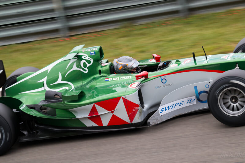 Gamma Racing Day 2016