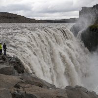 Dettifoss