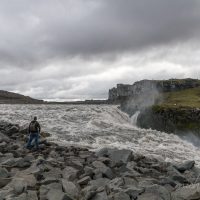 Dettifoss