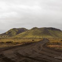 Landmannalaugar