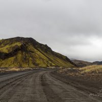 Landmannalaugar